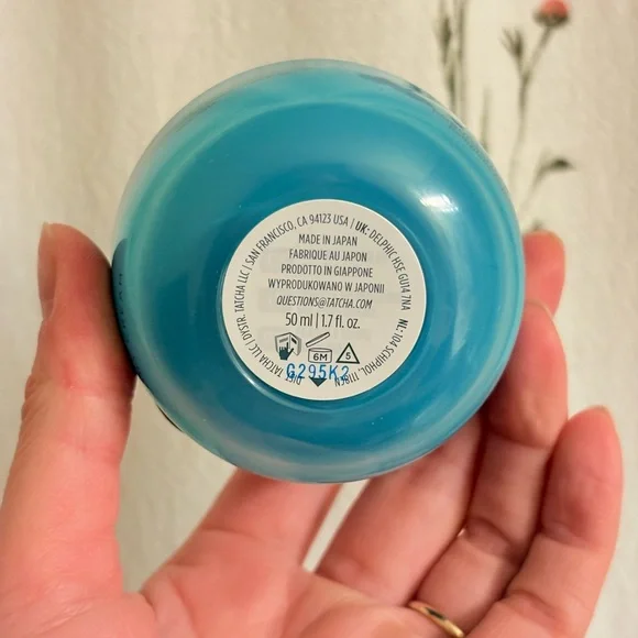 Tatcha Longevity Memory Cream - Picture 4 of 4